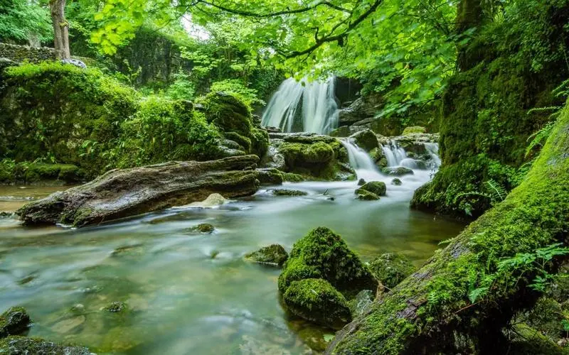 工业高性能